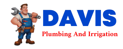 Trusted plumber in FOOSLAND